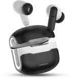Tunifi Tn Airbuds-X Earbuds 9D Stereo Audio, 12Hrs Playtime With ASAP Charge Bluetooth  (Blue, True Wireless)
