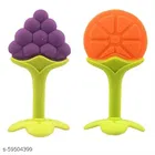 Silicone Teether for Baby 