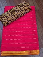 Chiffon Embellished Saree for Women 