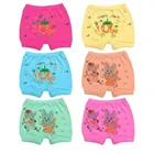 Cotton Printed Bloomers for Kids 