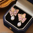 Alloy Earrings for Women 