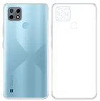 Realme RMX3261 / C21Y / C25Y Mobile Back Cover 