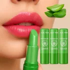 Moisturizing Aloe Vera Infused Magic Lipstick [Pack of 3]