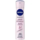 निविआ पर्ल & ब्यूटी वूमेन डिओडोरेंट 150Ml
