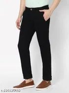 Denim Slim Fit Jeans for Men 