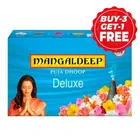 Mangaldeep Deluxe Wet Dhoop 20 Units + Free Matchbox Inside (Buy 3 Get 1 Free)