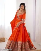 Lehenga Choli for Women 