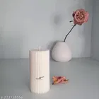 Scented Pillar Shaped Candle 