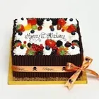 Aluminium Cake Mould Pans 