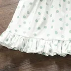 Printed Cotton Frock for Girls 