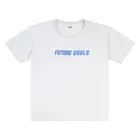 Round Neck Printed T-Shirt for Boys 