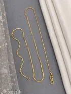 Alloy Mangalsutra with Chain for Women 