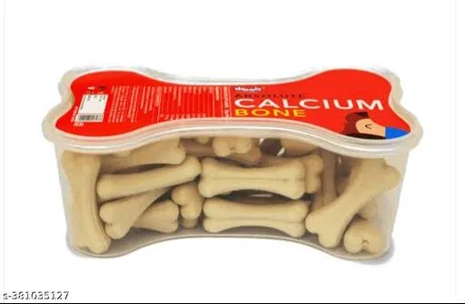 Drools Absolute Calcium Milk Bone (300 g)