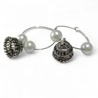 Alloy Earrings for Women 