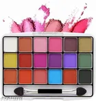 Face Makeup Combo, Multicolor, Set of 1