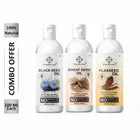 PuriFlame Pure Blackseed Oil 