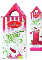 Haldirams Rose Syrup (Sharbat) 750 ml