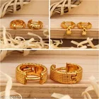 High Quality Earrings/Studs/Bali Combo