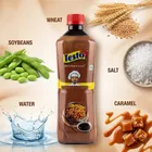 टेस्टो डार्क सोया सॉस 700 g