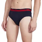 Rupa Jon Obama French Briefs for Men, Pack of 1 