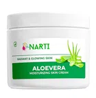 Narti Aloe Vera Face & Body Nourishing Cream (800 g)