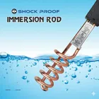 Copper Immersion Rod ,Multicolour, 1500 Watts