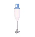 ORPAT HHB-107E SB Hand Blender (250 Watt, Blue)