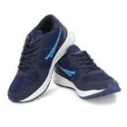 Sports Shoes for Men, Blue 
