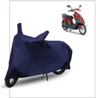 Waterproof & UV Protection Polyester Full Body Cover for TVS Apache RTR 160 4V 