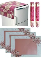 Refrigerator Covers 