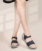 JM Looks Stylish Heels for Women 