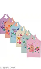 Cotton Vest for Kids 
