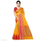 Cotton Saree for Women 