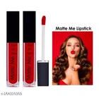 Matte Me Liquid Lipsticks 