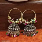 Alloy Earrings for Women 