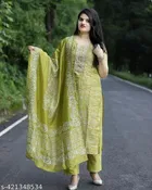 Kurta Set for Women 