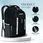 PU Backpack for Men & Women 