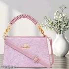 Purple Crossbody Bags & Sling Bags for Women 