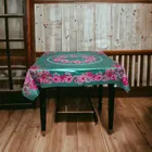 Polyester Table Cloth 