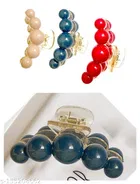 Plastic Hair Clutcher for Women & Girls 