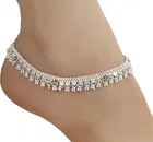 Designer Anklet for Women & Girls 