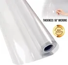 Oddy Transparent Notebook/Book Cover Roll For School & Office Use 5 meter X 3 