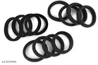 Rubber Bands & Scrunchies for Women 