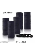Everyday Rubber Bands for Women 