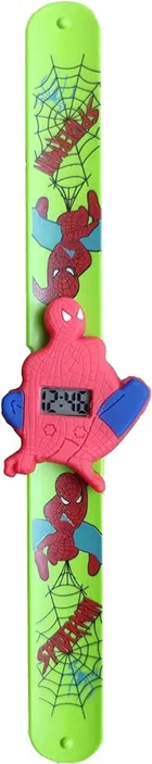 Digital Watch for Kids 