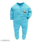 Cotton Rompers for Kids 