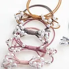 Party Scrunchies for Women, Pack of 20 
