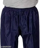 Polyester Rain Coat for Men 