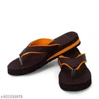 Flipflop for Women, Brown 