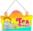 MDF Wooden Wall Hanging Quotes 